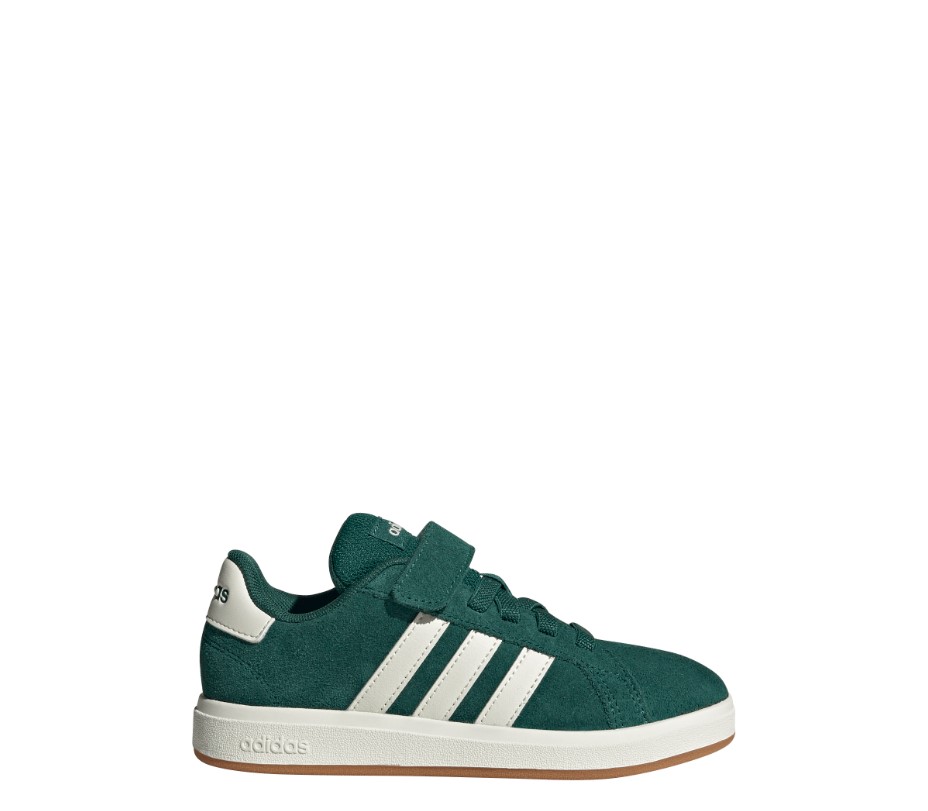 נעלי סניקרס אדידס adidas Grand Court 00s | ילדים