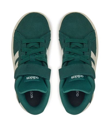 נעלי סניקרס אדידס adidas Grand Court 00s | ילדים
