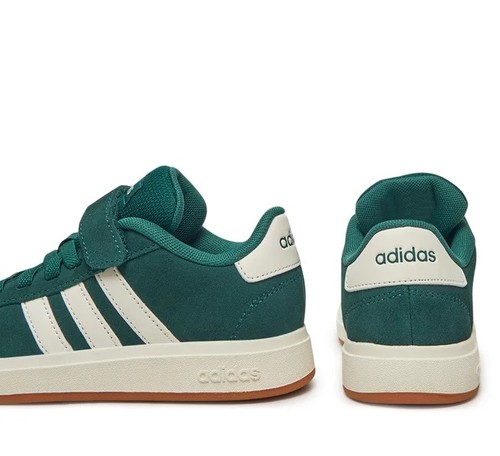 נעלי סניקרס אדידס adidas Grand Court 00s | ילדים