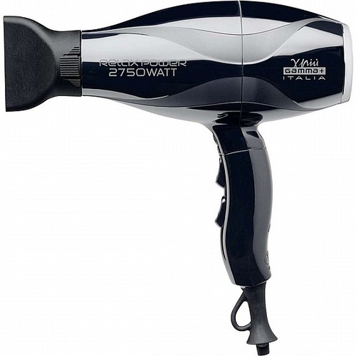 מייבש שיער Gamma Piu Relax Power 2750W
