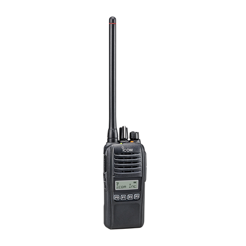 מכשיר קשר קומפקטי ICOM