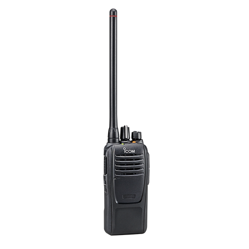 מכשיר קשר נישא IC-F2000