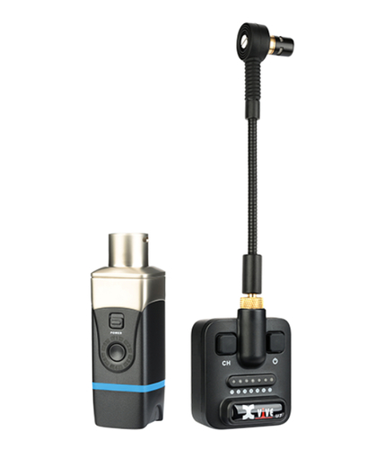 Xvive U7 Saxophone and Trumpet Wireless System