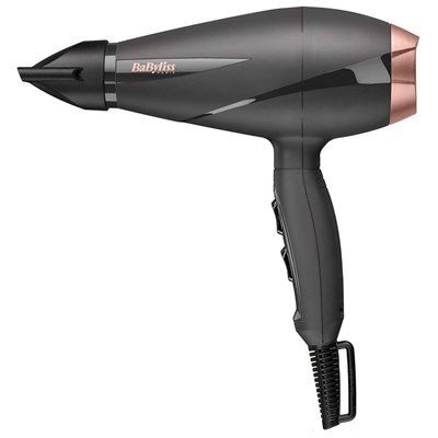 מייבש שיער Babyliss Smooth Pro 2100 BA-6709DILE בייביליס