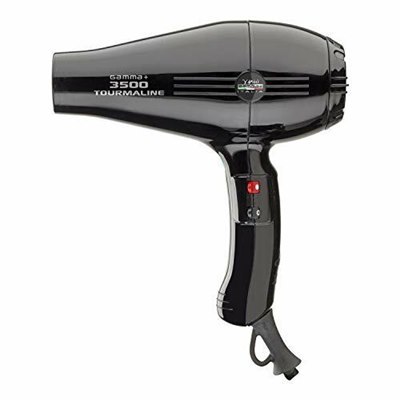 מייבש שיער מקצועי Gamma Piu 3500 גאמה פיו
