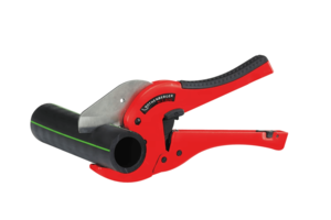 חותך צנרת PVC מקצועי רוטנברגר דגם TC-50 – חיתוך מדויק וקל – ROTHENBERGER גרמניה