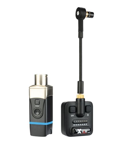 Xvive U8 Acoustic Guitar Wireless System