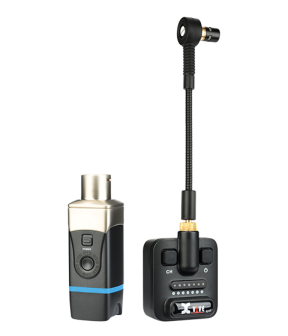 Xvive U9 Violin Wireless System