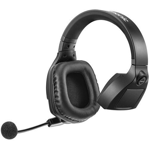 אוזניות עבור מערכת אינטרקום אלחוטי Saramonic WiTalk-SRH Full-Duplex (1.9GHz) 