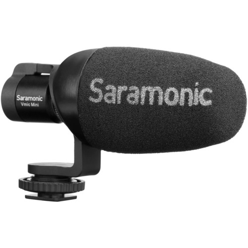 מיקרופון Saramonic VMIC Mini