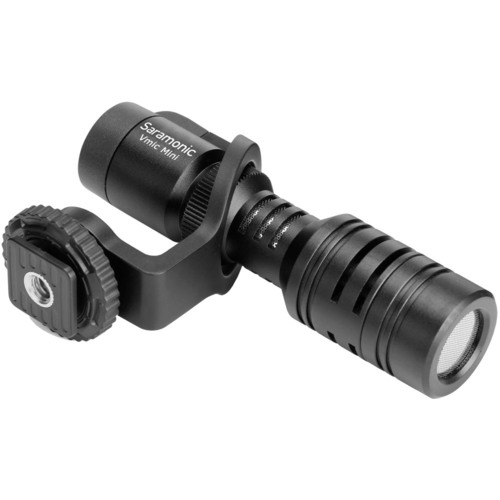 מיקרופון Saramonic VMIC Mini