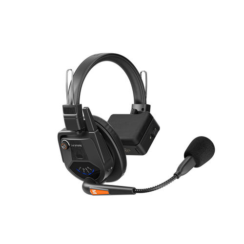 Saramonic WiTalk9-9S סט אוזניות תקשורת הפקה אלחוטי ל-9 אנשים