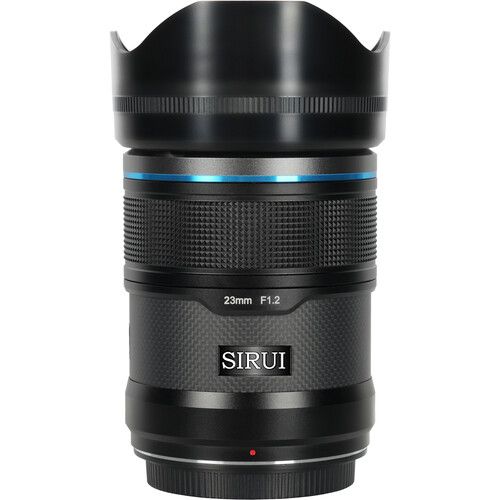 עדשה Sirui Sniper 23mm f/1.2 Sony E