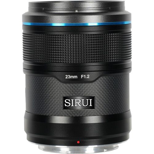 עדשה Sirui Sniper 23mm f/1.2 Sony E