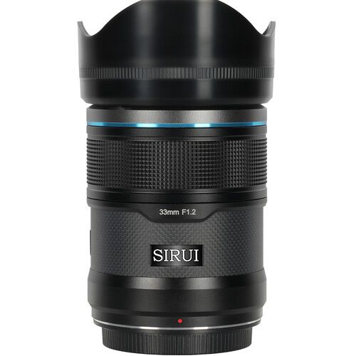 עדשה Sirui Sniper 33mm f/1.2 Sony E