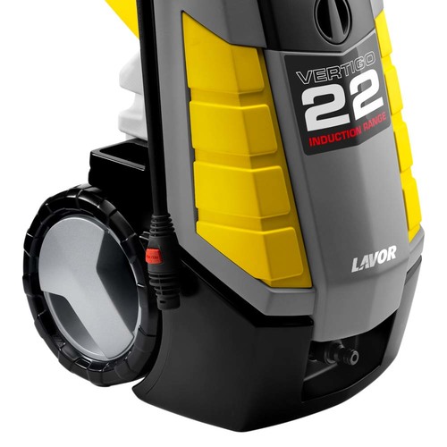 מכונת שטיפה גרניק בלחץ VERTIGO 22 160 מבית LAVOR