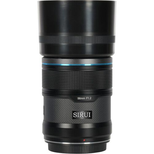 עדשה Sirui Sniper 56mm f/1.2 Sony E