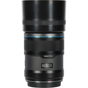 עדשה Sirui Sniper 56mm f/1.2 Sony E