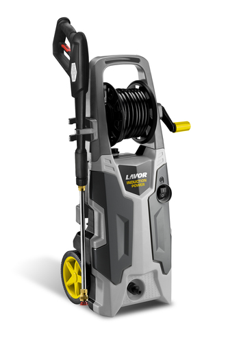 מכונת שטיפה גרניק בלחץ CRUISER 200 EXTREME מבית LAVOR