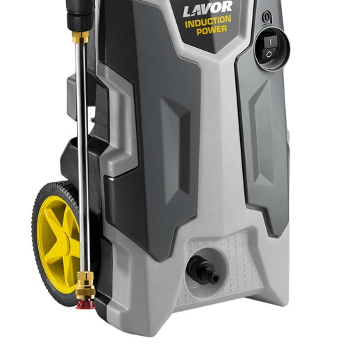 מכונת שטיפה גרניק בלחץ CRUISER 200 EXTREME מבית LAVOR