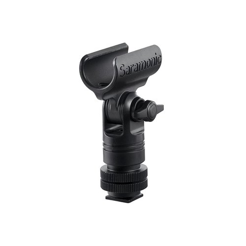 מחזיק מיקרופון Saramonic SR-SMC1