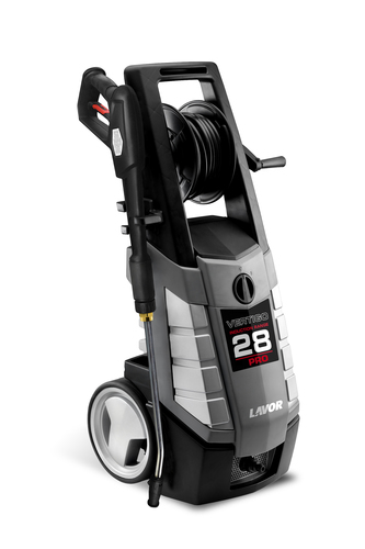 מכונת שטיפה גרניק בלחץ VERTIGO 28 PRO מבית LAVOR