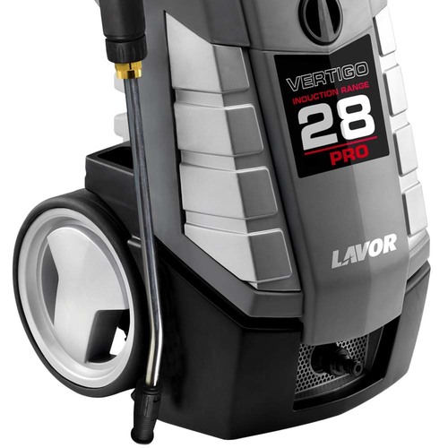 מכונת שטיפה גרניק בלחץ VERTIGO 28 PRO מבית LAVOR