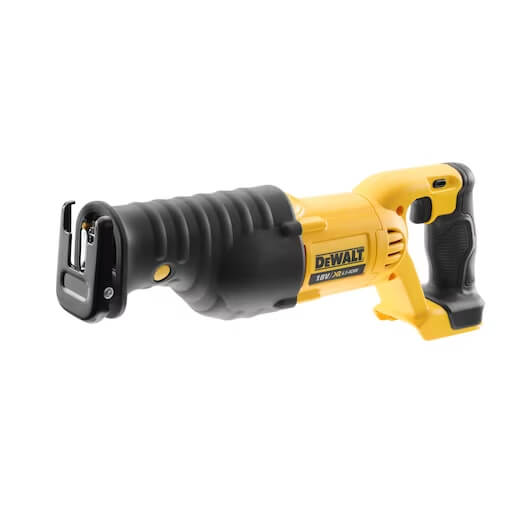 גוף מסור חרב נטען 18V דגם DCS380N דיוולט Dewalt