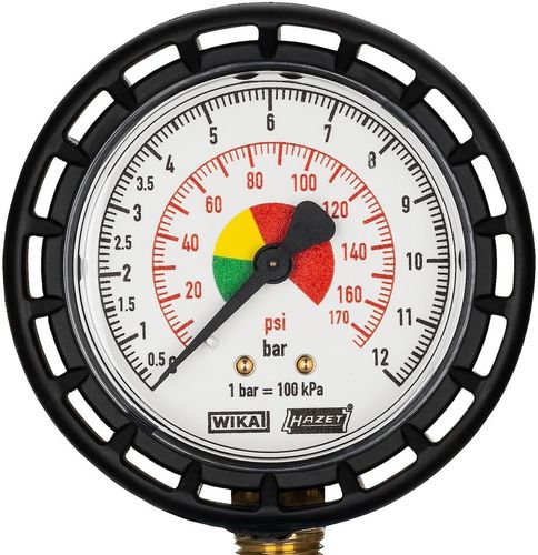 מנפח צמיגים מקצועי 9041-1 HAZET