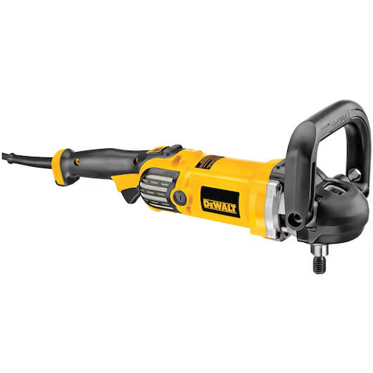 פולישר חשמלי "7 דגם DWP849X דיוולט Dewalt