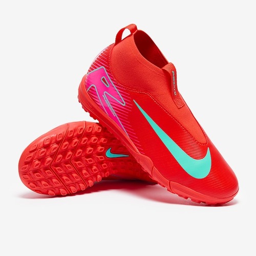 נעלי קט רגל ילדים בלי שרוכים nike Air Zoom 