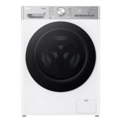 מכונת כביסה LG WF13314WBC ‏13 ‏ק