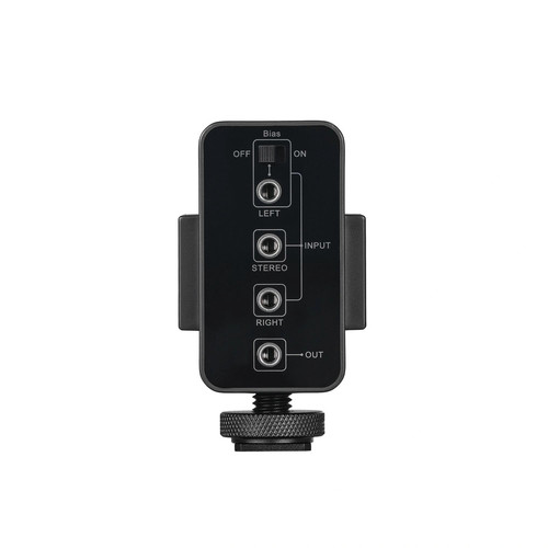 מיקסר Saramonic BlinkMixer