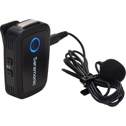 ערכת 4 משדרים ומקלט אלחוטיים Saramonic Blink500 T4