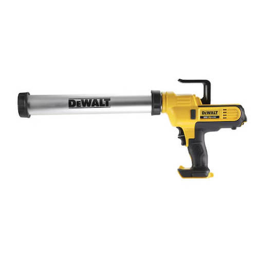 גוף אקדח נקניקים נטען 18V דגם DCE580N דיוולט Dewalt