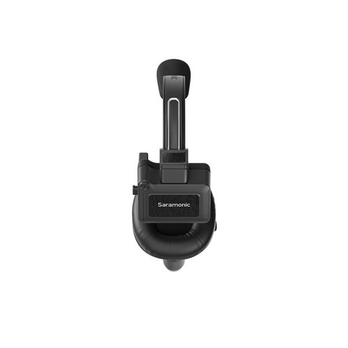 סט אוזניות תקשורת הפקה אלחוטי ל-5 אנשים Saramonic WiTalk9-5S