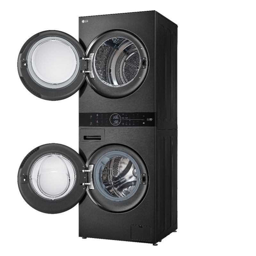 מכונת כביסה LG WT40 ‏12 ‏ק