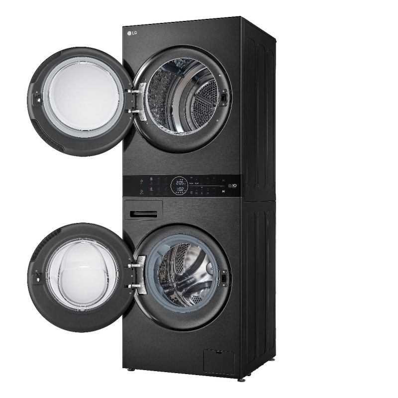 מכונת כביסה LG WT40 ‏12 ‏ק"ג
