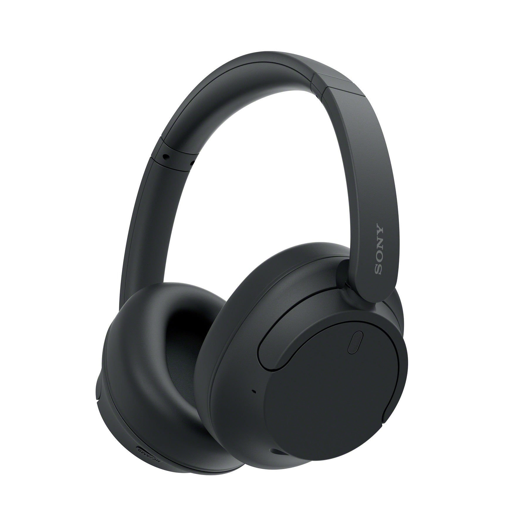 אוזניות אלחוטיות עם ביטול רעשים WH-CH720N