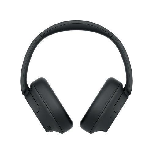 אוזניות אלחוטיות עם ביטול רעשים WH-CH720N