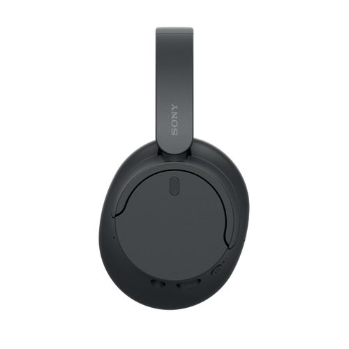 אוזניות אלחוטיות עם ביטול רעשים WH-CH720N