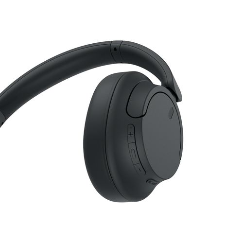 אוזניות אלחוטיות עם ביטול רעשים WH-CH720N