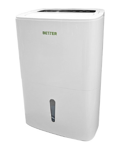 סופח לחות מקצועי 60 לטר Better