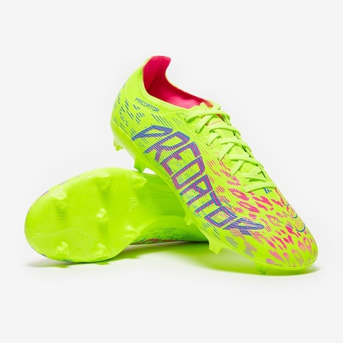 נעלי כדורגל חצי מקצועיות ADIDAS PREDATOR LEAGUE