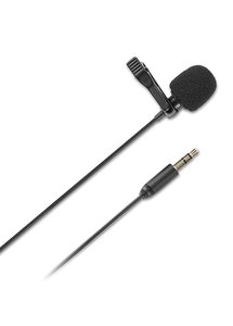 מיקרופון דש Saramonic SR-XLM1