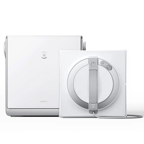 ‏מנקה חלונות Ecovacs W2 Omni