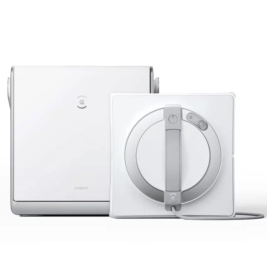 ‏מנקה חלונות Ecovacs W2 Omni