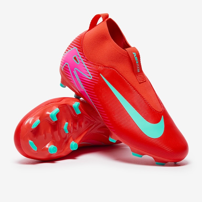 נעלי כדורגל חצי מקצועיות Nike Mercurial Superfly Academy DF FG