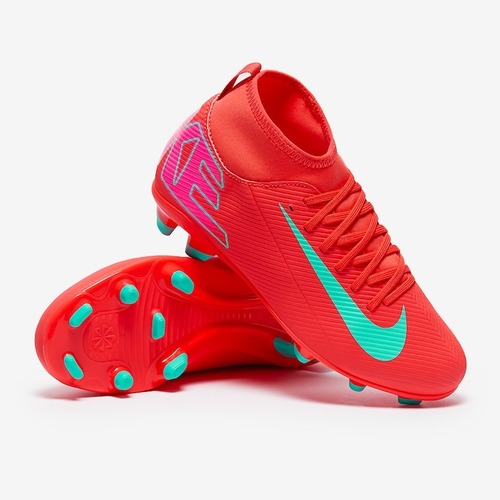נעלי כדורגל איכותיות   NIKE JR SUPERFLY CLUB
