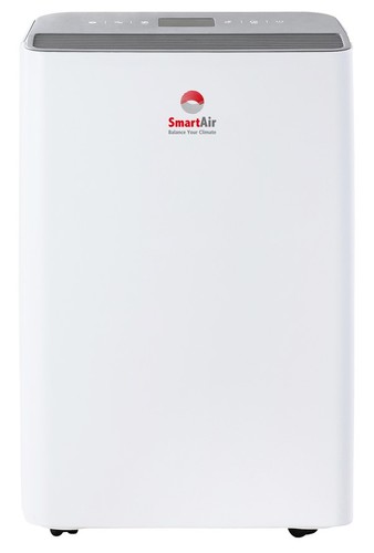 סופח לחות מקצועי SmartAir SAD20 2.1